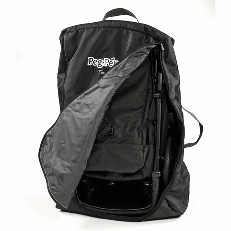 Agio by Peg Perego Stroller Travel Bag with Wheels - Kid's Stuff Superstore