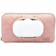 Wipes Case - Blush - Kid's Stuff Superstore