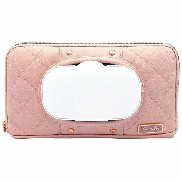 Wipes Case - Blush - Kid's Stuff Superstore
