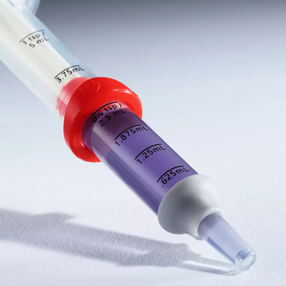 The 1st Years American Red Cross Correct Dose Medicine Dispenser - Kid's Stuff Superstore