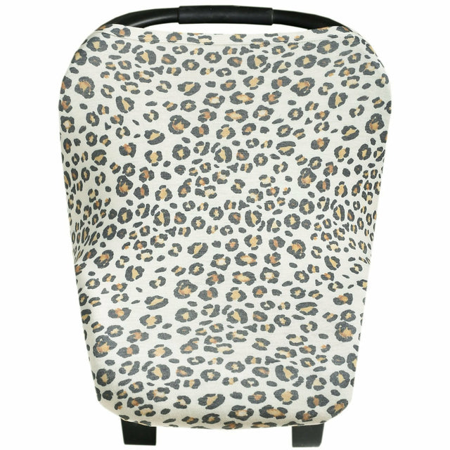 Copper Pearl Multi Use Cover -Zara - Kid's Stuff Superstore