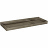 Foundry Changing Tray - Brushed Pewter - Kid's Stuff Superstore