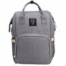 Backpack Diaper Bag - Kid's Stuff Superstore