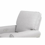 Monroe Pillowback Power Recliner - Kid's Stuff Superstore