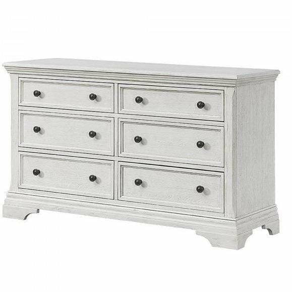 Olive Double Dresser - Kid's Stuff Superstore