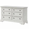 Olive Double Dresser - Kid's Stuff Superstore
