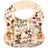 Silicone Bib with Crumb Catcher - Kid's Stuff Superstore