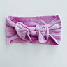Baby Classic Bow Headbands - Kid's Stuff Superstore