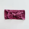 Baby Classic Bow Headbands - Kid's Stuff Superstore
