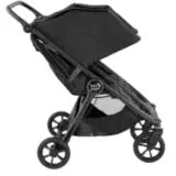 Baby Jogger City Mini GT2 Double Stroller - Jet - Kid's Stuff Superstore