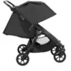 Baby Jogger City Mini GT2 Double Stroller - Jet - Kid's Stuff Superstore