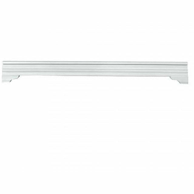 Stella Baby and Child Athena Conversion Rails - Belgium Cream - Kid's Stuff Superstore