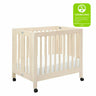 Babyletto Origami Mini Crib - Kid's Stuff Superstore