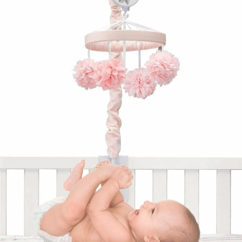 Botanical Baby Crib Mobile - Kid's Stuff Superstore