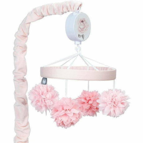 Botanical Baby Crib Mobile - Kid's Stuff Superstore