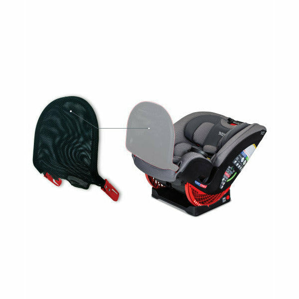 Britax Anti-Rebound Bar for One4Life Car Seats - Kid's Stuff Superstore