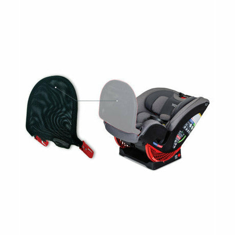 Britax Anti-Rebound Bar for One4Life Car Seats - Kid's Stuff Superstore