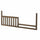 Olive Toddler Rail - Kid's Stuff Superstore