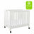 Babyletto Origami Mini Crib - Kid's Stuff Superstore