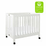 Babyletto Origami Mini Crib - Kid's Stuff Superstore