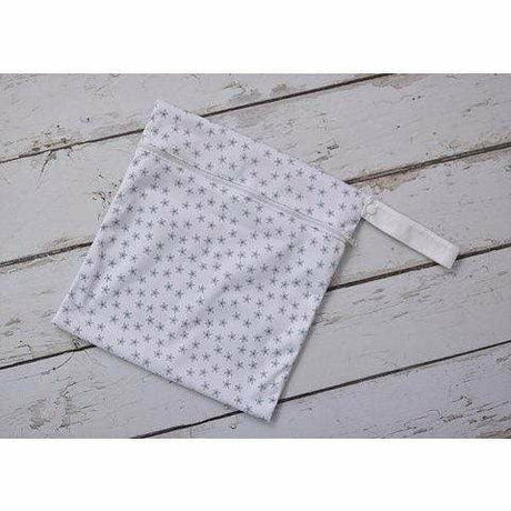 LollieWrap Wet Bag - Stars - Kid's Stuff Superstore
