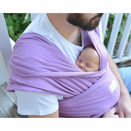Lollie Wrap Hybrid Wrap Style Baby Carrier - Kid's Stuff Superstore