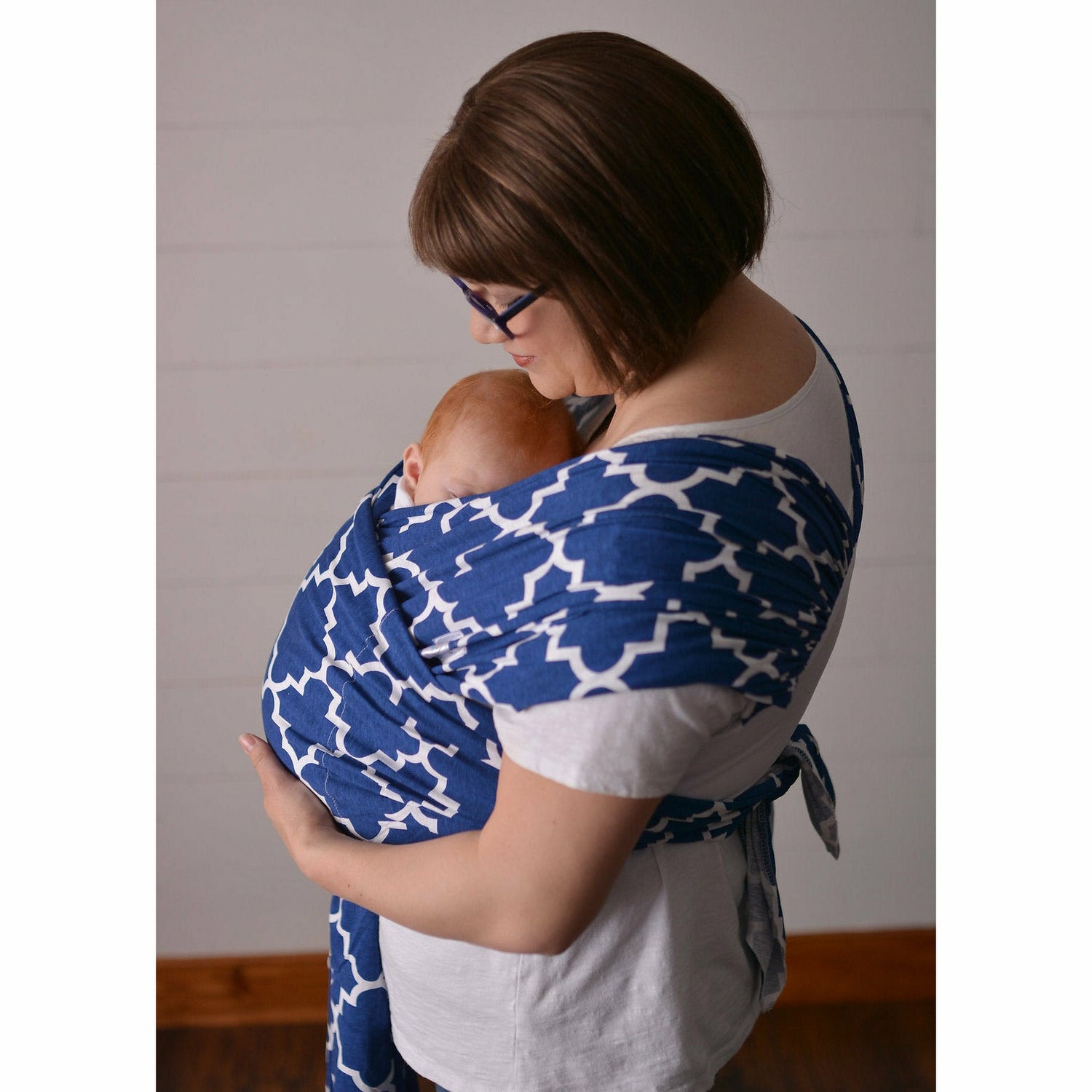 Lollie Wrap Hybrid Wrap Style Baby Carrier - Kid's Stuff Superstore