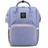 Backpack Diaper Bag - Kid's Stuff Superstore
