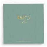Baby's First Year Book - Celestial Skies - Kid's Stuff Superstore