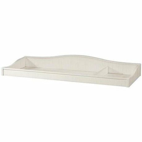 Stella Baby and Child Athena Changer Top - Belgium Cream - Kid's Stuff Superstore