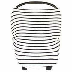 Copper Pearl Multi Use Cover - The City - Kid's Stuff Superstore