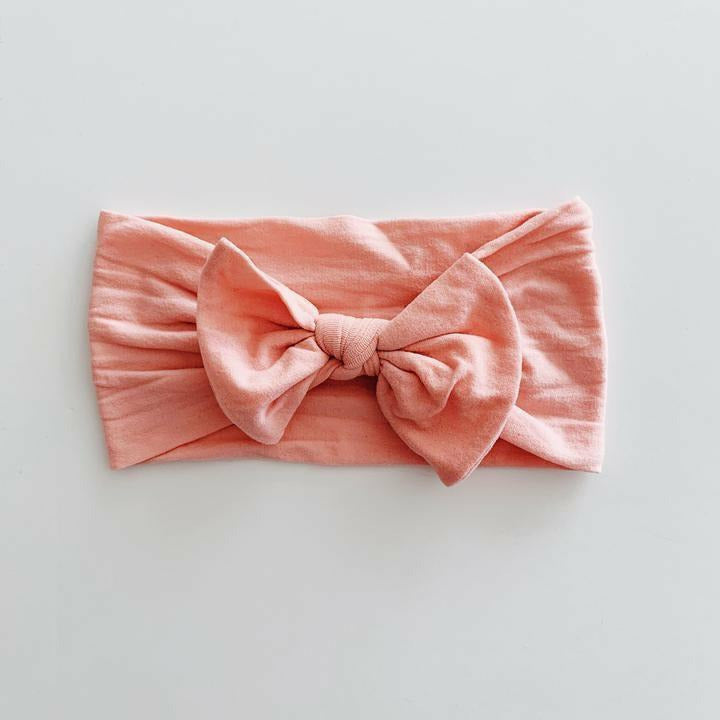 Baby Classic Bow Headbands - Kid's Stuff Superstore