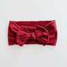 Baby Classic Bow Headbands - Kid's Stuff Superstore
