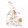 Copper Pearl Top Knot Hat - Kid's Stuff Superstore