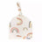 Copper Pearl Top Knot Hat - Kid's Stuff Superstore