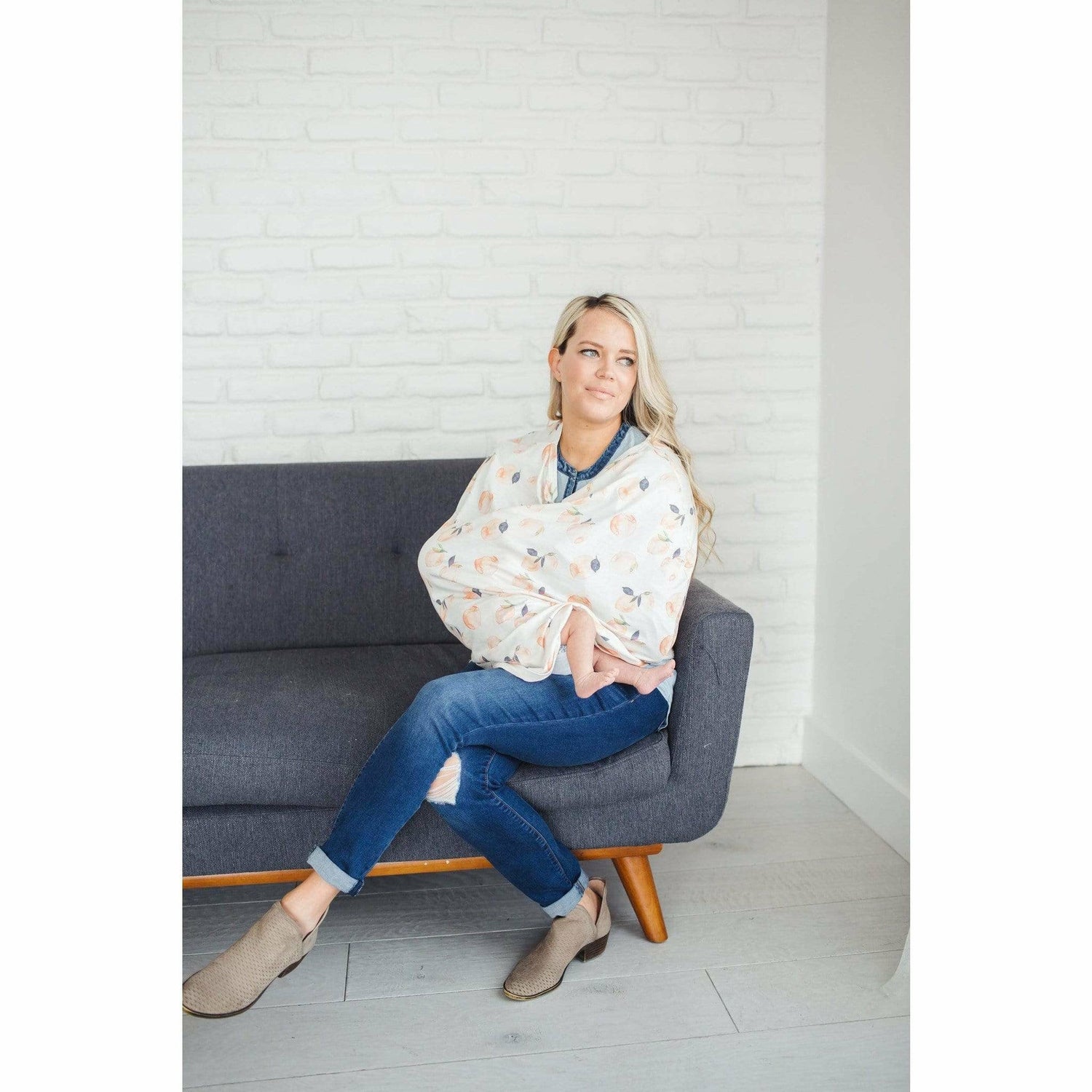 Copper Pearl Multi Use Cover - Caroline - Kid's Stuff Superstore