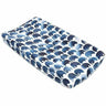 Elef Jersey Changing Pad Cover - Kid's Stuff Superstore