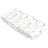 Jersey Changing Pad Cover - Kid's Stuff Superstore