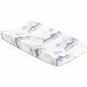 Jersey Changing Pad Cover - Kid's Stuff Superstore