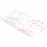 Jersey Changing Pad Cover - Kid's Stuff Superstore