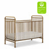 Million Dollar Baby Abigail 3-in-1 Convertible Crib - Kid's Stuff Superstore