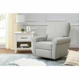 Monroe Pillowback Power Recliner - Kid's Stuff Superstore