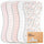 Organic Soft Burp Cloths - Kid's Stuff Superstore