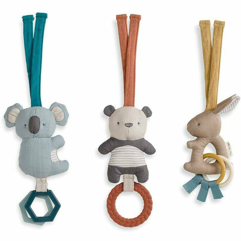 Ritzy Activity Gym - Kid's Stuff Superstore