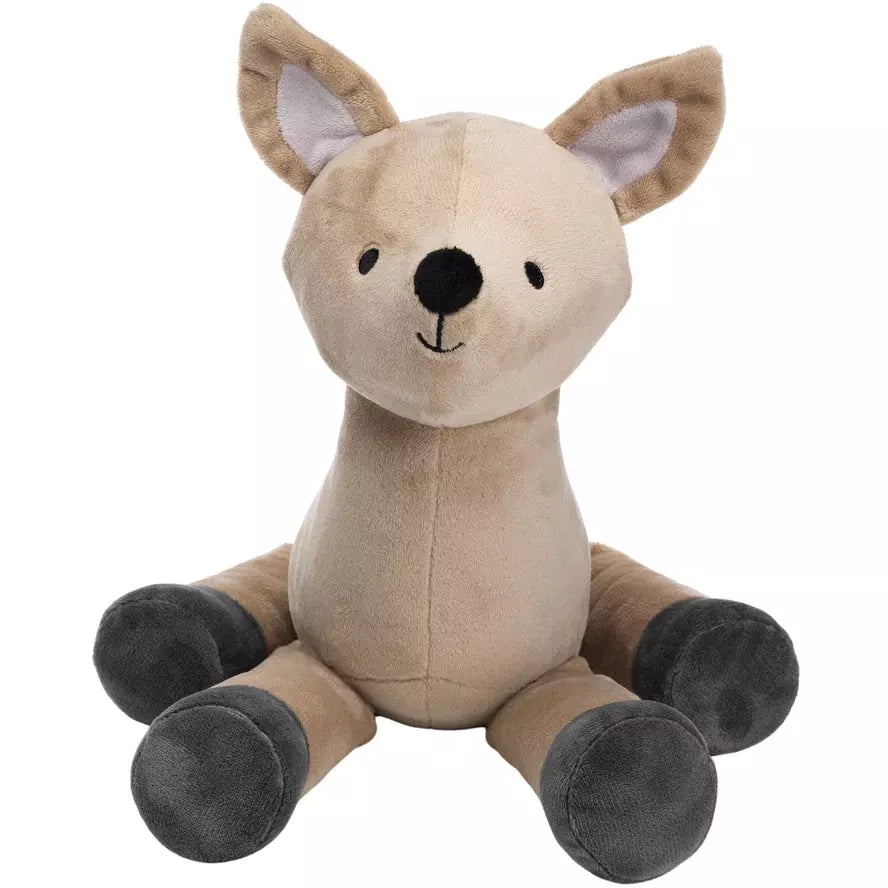 Lambs & Ivy Deer Park Stuffed Animal - Willow - Kid's Stuff Superstore