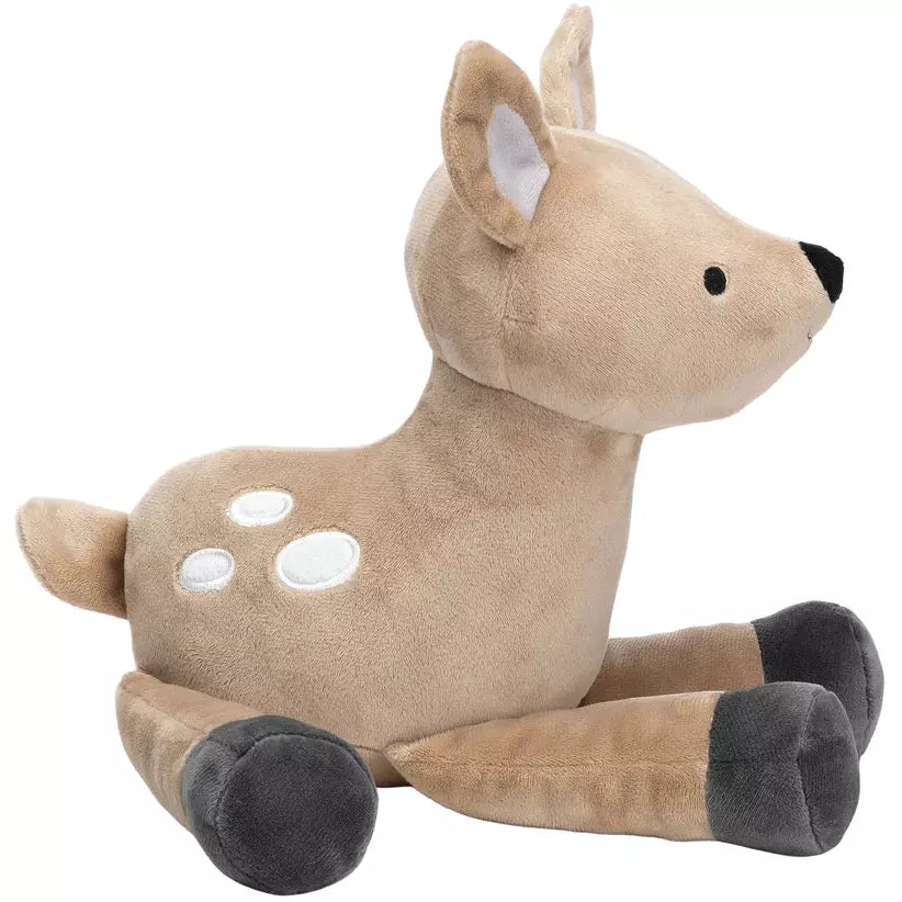 Lambs & Ivy Deer Park Stuffed Animal - Willow - Kid's Stuff Superstore