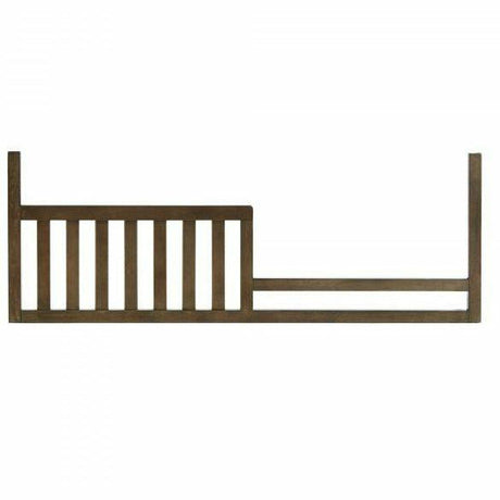 Dovetail Toddler Guard Rail - Graphite - Kid's Stuff Superstore