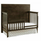 Dovetail Toddler Guard Rail - Graphite - Kid's Stuff Superstore