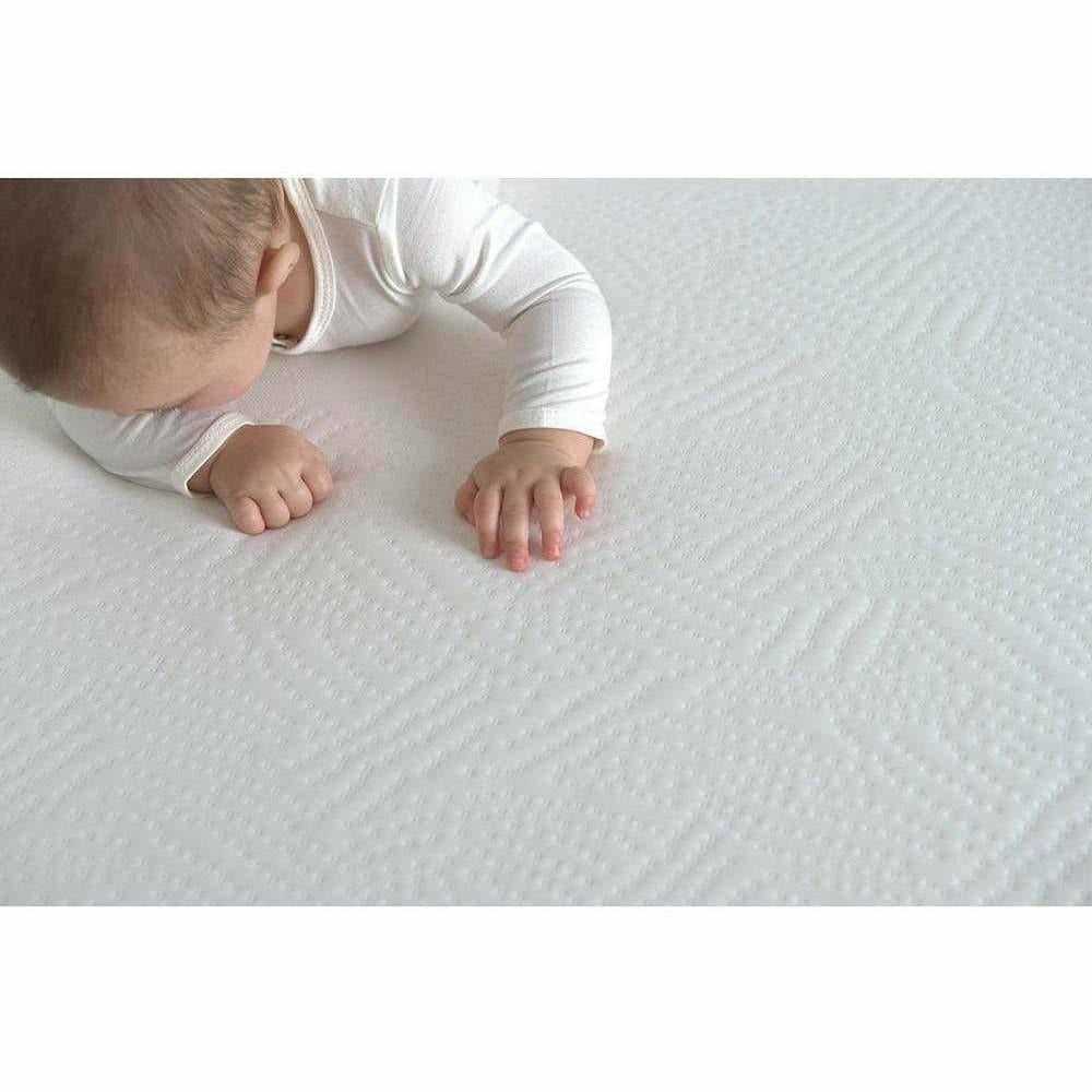 Edison Child *Best Selling* Genius 2-Stage Crib Mattress - Kid's Stuff Superstore