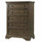 Olive 5 Drawer Chest - Kid's Stuff Superstore